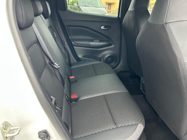 Nissan Juke 1.0 DIG-T 114 Dct N-Connecta - Foto 10