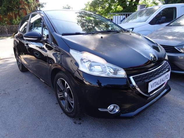 Peugeot 208 1.4 95 CV 5p. ( ( ( G P L ) ) ) - Foto 3