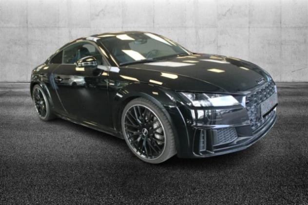 AUDI TT Coupé 45 TFSI S tronic rif. 24156360 - Foto 2