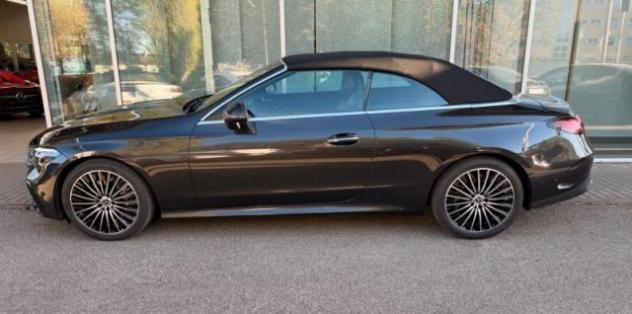 MERCEDES-BENZ CLE 220 d Cabrio AMG Line Advanced rif. 23764405 - Foto 4