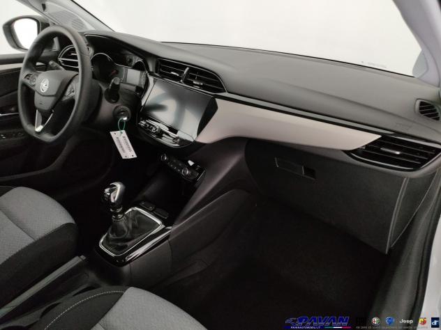 Opel Corsa 1.2T 100cv Edition - Foto 7