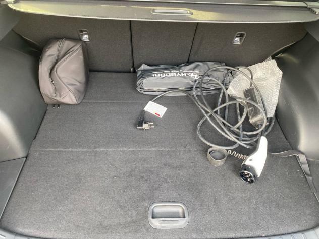 Hyundai Tucson PE 1.6PHEV AT 2WD EX+LP+PP+(C) - Foto 5
