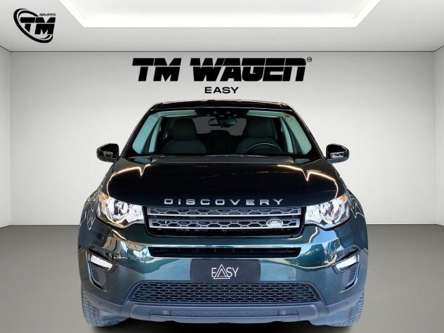 Land Rover Discovery Sport 2.0 TD4 150 CV Pure - Foto 2