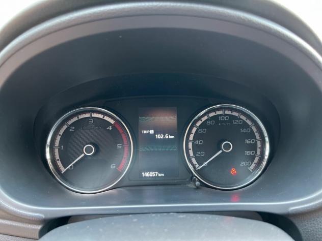 Mitsubishi L200 L200 cl.cab 2.3d Invite Connect 4wd 150cv - Foto 9