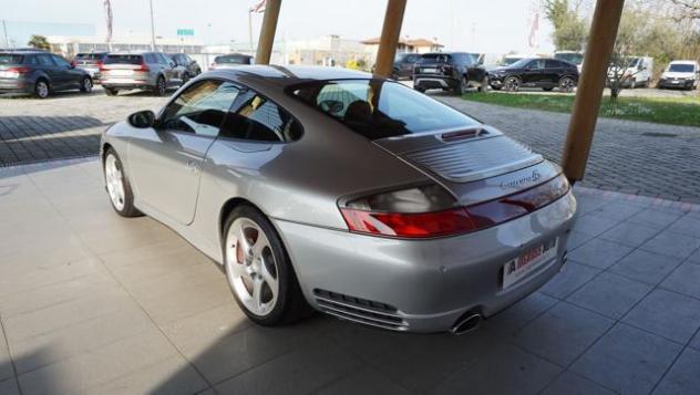 PORSCHE 911 Carrera 4S cat Coupé rif. 20653328 - Foto 3
