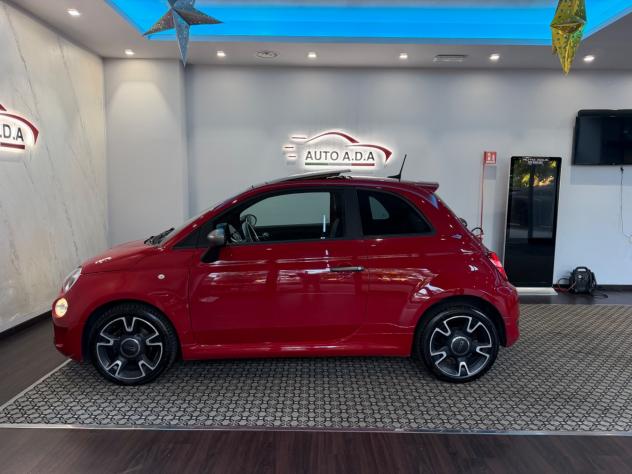 Fiat 500 1.2 Lounge - Foto 10