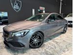 Mercedes-benz CLA 200 d Automatic Premium