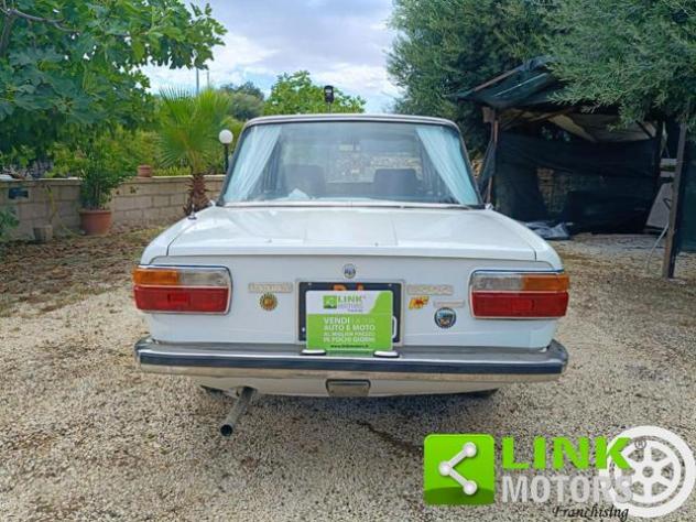 LANCIA Flavia 2000 INIEZIONE rif. 24122249 - Foto 7