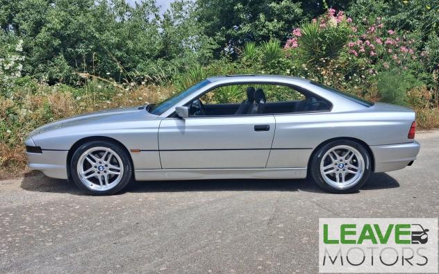 Bmw 850i cat M1560 - Foto 7