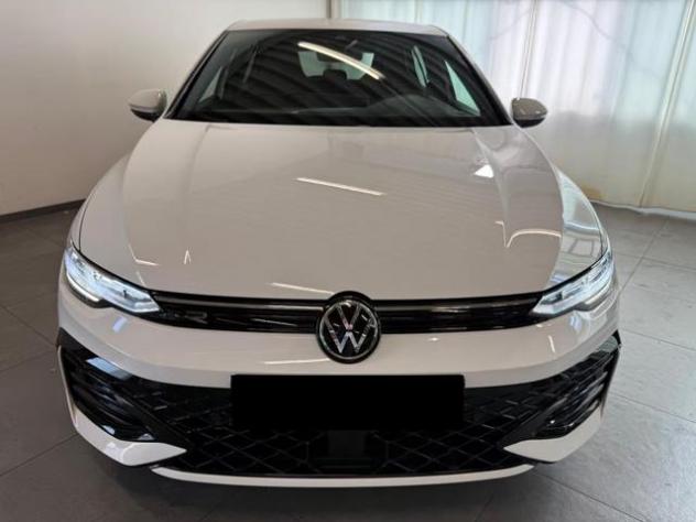 VOLKSWAGEN Golf VIII 1.5 eTsi DSG R LINE BLACK PACK rif. 24108920 - Foto 5