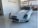 JAGUAR - E TYPE