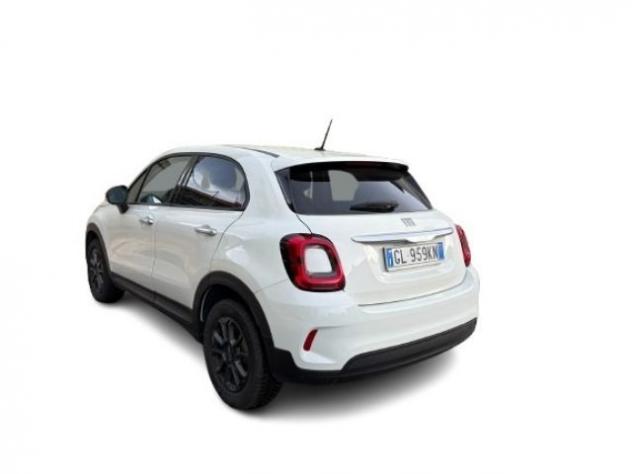 FIAT 500X 1.3 MultiJet 95 CV Club rif. 24051228 - Foto 3