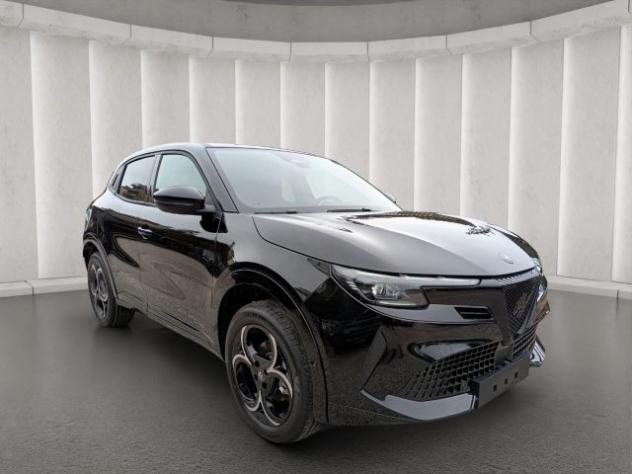 ALFA ROMEO Junior 1200 HYBRID TI 145CV EDCT6 PACK TECHNO MATRIX rif. 24066692 - Foto 4