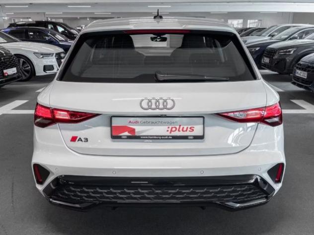 AUDI A3 SPB 35 TDI S tronic S line Sline rif. 22918424 - Foto 3