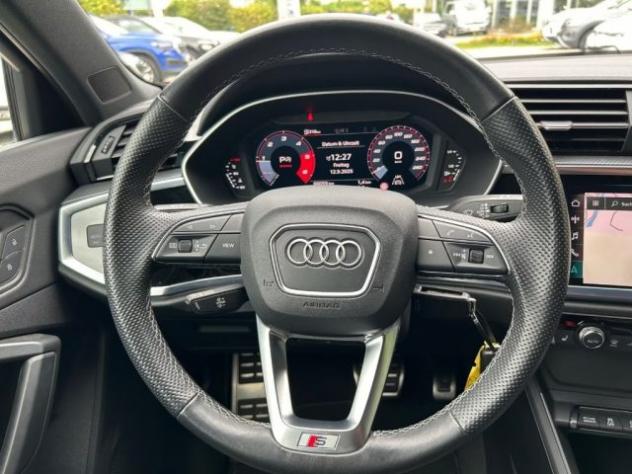 AUDI Q3 SPB 35 TDI S tronic S line Sline rif. 23033906 - Foto 10