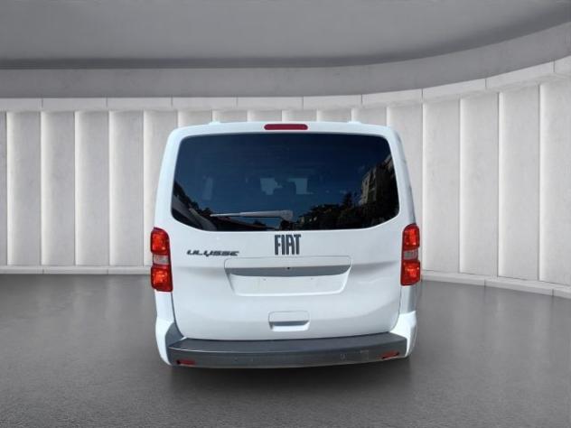 FIAT Ulysse 2000 BLUEHDI 180CV AT8 L3 9POSTI CLIMAPOST. ITALIA rif. 24216564 - Foto 7