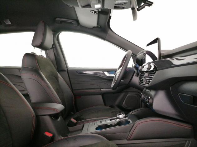 Ford Kuga 2.5 phev ST-Line X 2wd 225cv cvt - Foto 6