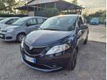 Lancia Ypsilon 1.0 FireFly 5 porte S&S Hybrid Ecochic Silver