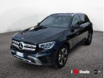 Mercedes-Benz GLC - X253 2019 220 d Sport 4matic auto