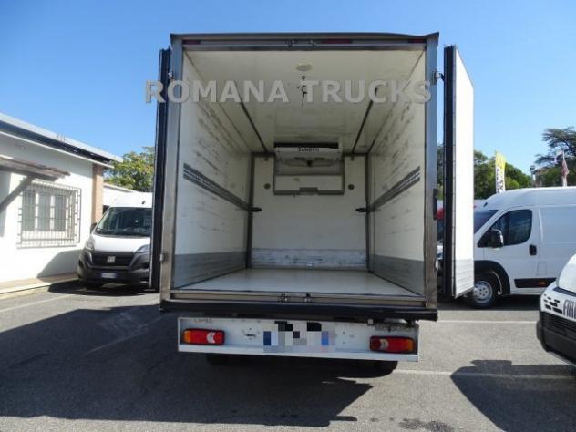 OPEL Movano ISOTERMICO -20° ATP FINO A 07/26 PRONTA CONSEGNA rif. 21141615 - Foto 5