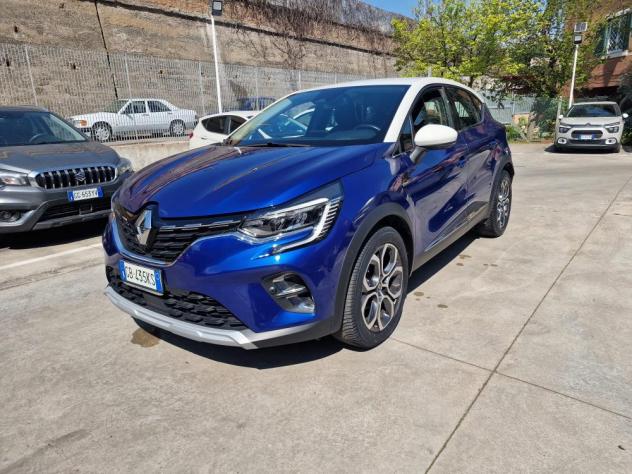 Renault Captur 1.3 tce Intens 130cv edc CAMBIO AUTOMATICO PERFETTA - Foto 2
