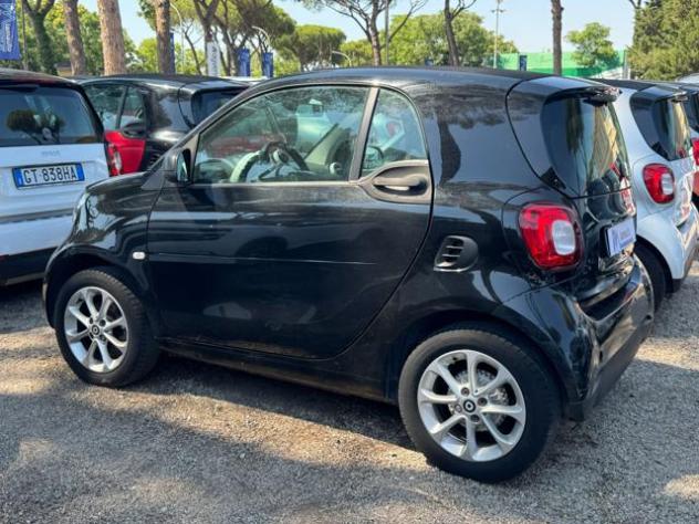 SMART ForTwo 1.0cc 71cv rif. 23910373 - Foto 4