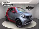 smart fortwo cabrio Cabrio Passion 71cv - PROMO/IVA ESP.