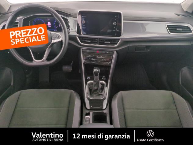 Volkswagen T-Roc 2.0 TDI DSG SCR Style - Foto 7