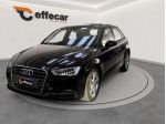 AUDI A3 SPB 1.6 TDI Ambition rif. 24104353