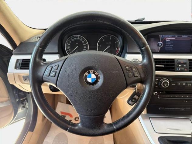BMW 320 d cat Touring Attiva rif. 24076567 - Foto 8