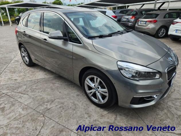 BMW 220 d xDrive Active Tourer Luxury aut. rif. 23750370