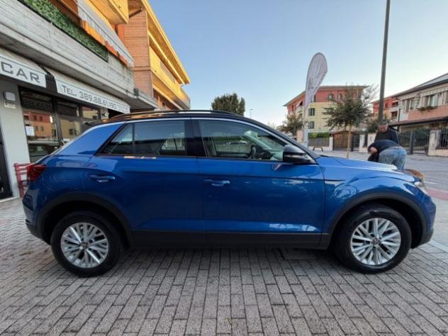VOLKSWAGEN T-Roc 1.0 TSI Style BlueMotion Technology rif. 24203186 - Foto 4