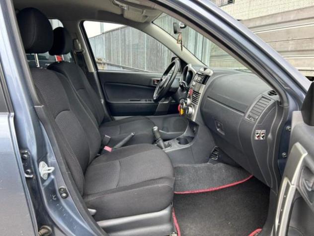 DAIHATSU Terios 1.5 4WD SX O/F *OK NEOPATENTATI* *FINANZIABILE* rif. 23904431 - Foto 7