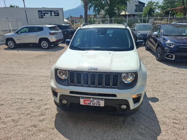 Jeep Renegade 1.6 Mjt 130 CV Limited - Foto 2