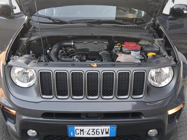 Jeep Renegade 1.0 t3 Limited 2wd - Foto 20