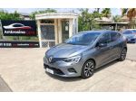 RENAULT - Clio - TCe 100 CV GPL Techno