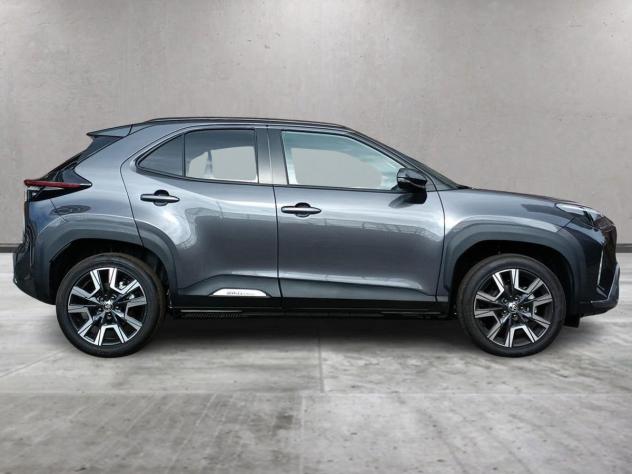 Toyota Yaris Cross 1.5H (130CV) Lounge E-CVT - Foto 3