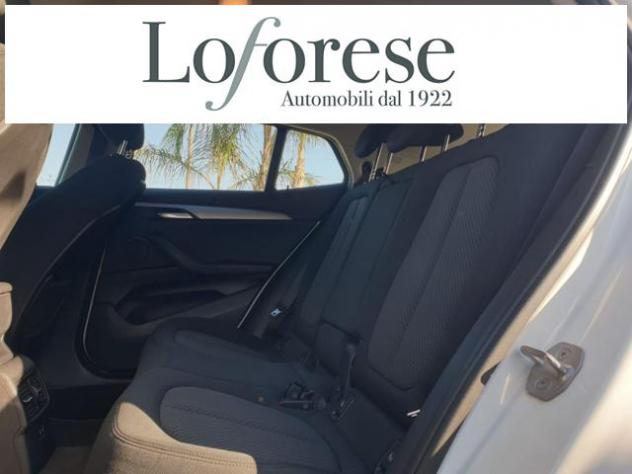 BMW X2 sDrive18d Business rif. 24101115 - Foto 10