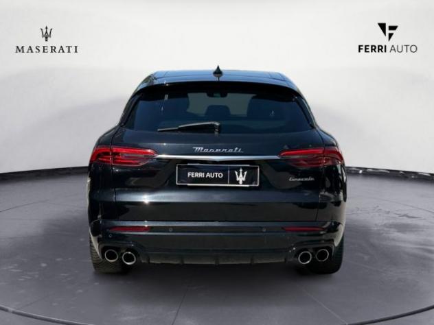 MASERATI Grecale MHEV 250 CV AWD GT rif. 23937201 - Foto 6