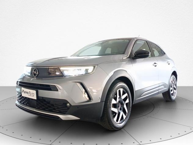 Opel Mokka Mokka 1.2 Turbo Elegance