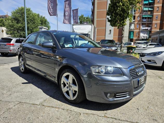 Audi A3 A3 2.0 tdi Ambition - Foto 3