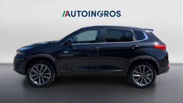 DR AUTOMOBILES F35 DR 1.5 turbo Gpl 149cv - Foto 2