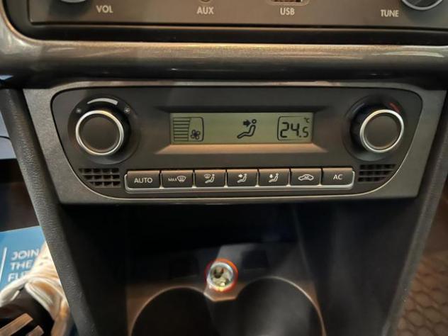 VOLKSWAGEN Polo 1.2 TSI 5 porte Highline - Foto 10