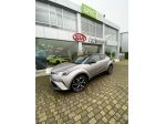 Toyota C-HR 1.8 Hybrid CVT Lounge