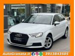 Audi A3 1.6 Tdi 115cv SPB TDI S-TRONIC BUSIN. Navi+FullLed