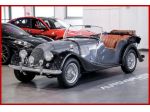 MORGAN Plus 4 **RESTAURO TOTALE rif. 19816018