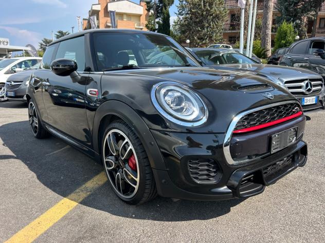 Mini 2.0 John Cooper Works - Foto 3