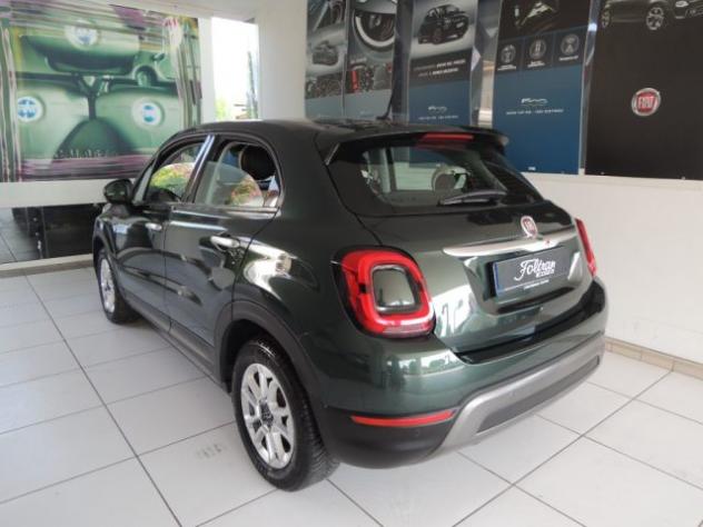 FIAT 500X 1.3 MultiJet 95 CV City Cross rif. 23873842 - Foto 4