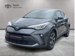TOYOTA C-HR 1.8 Hybrid E-CVT Trend rif. 24054422