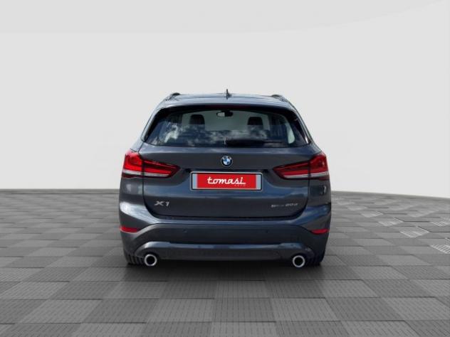 BMW X1 X1 sDrive 20d ADVANTAGE rif. 23770888 - Foto 4